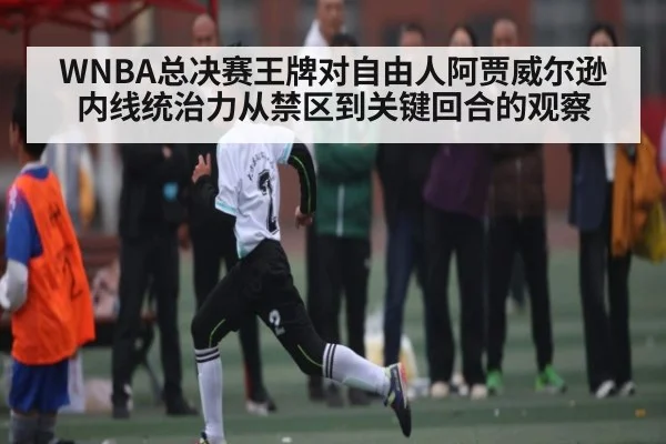 WNBA总决赛王牌对自由人阿贾威尔逊内线统治力从禁区到关键回合的观察