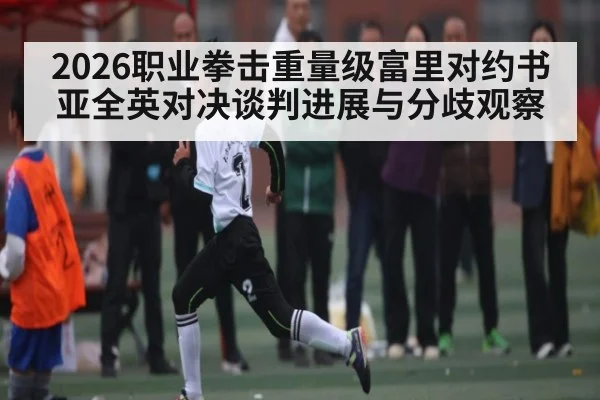 2026职业拳击重量级富里对约书亚全英对决谈判进展与分歧观察