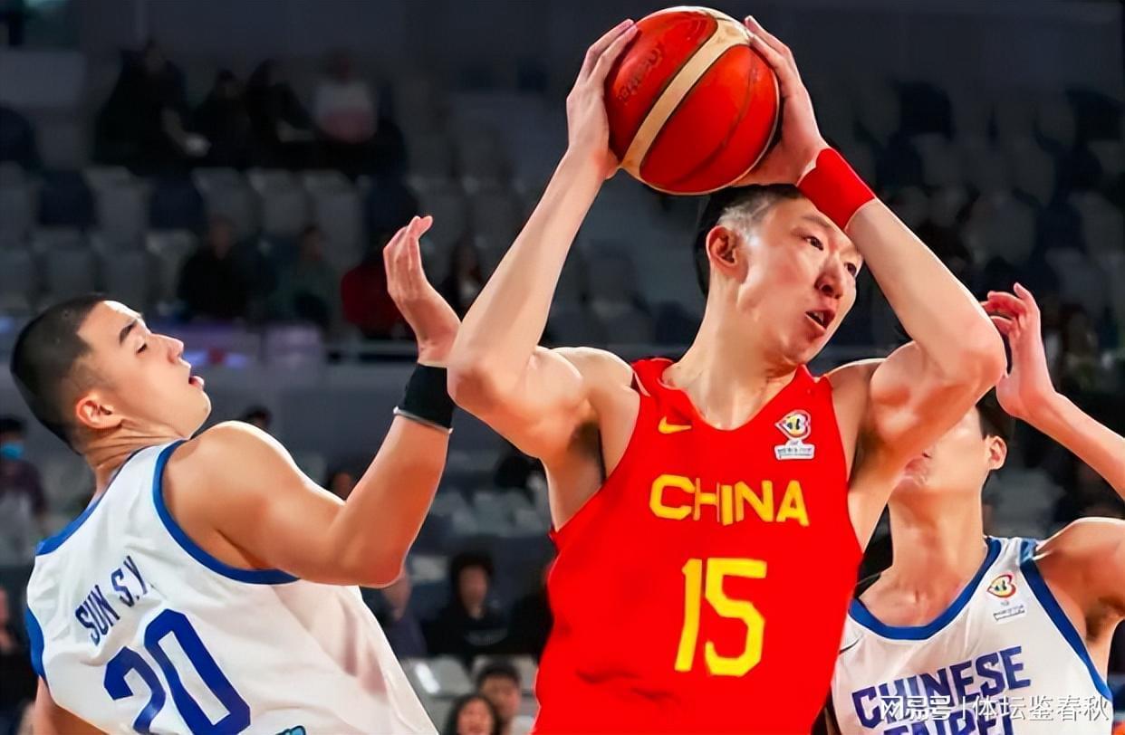 保利体育官方入口-恭喜！中国男篮迎来3大利好，赢球排名将升至小组第2，感谢韩国队